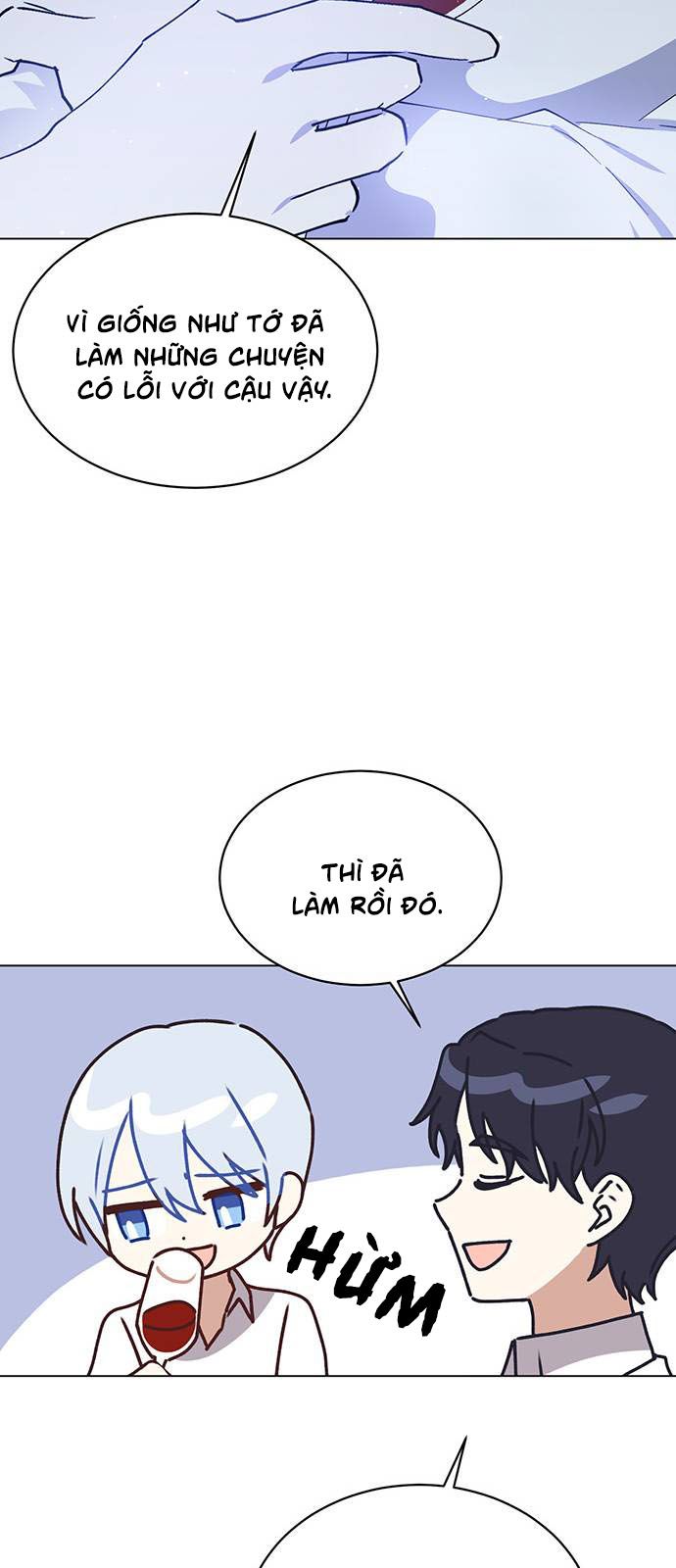 đọc truyện Tôi Là Vị Hôn Thê Phản Diện Chương 49 ảnh 40 tại Thiên Thai Truyện