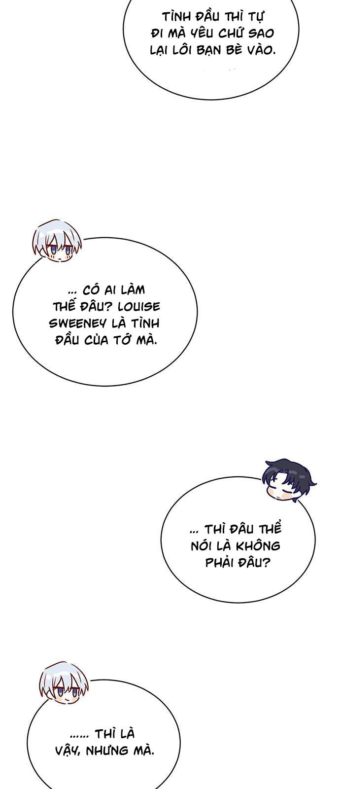 đọc truyện Tôi Là Vị Hôn Thê Phản Diện Chương 49 ảnh 41 tại Thiên Thai Truyện