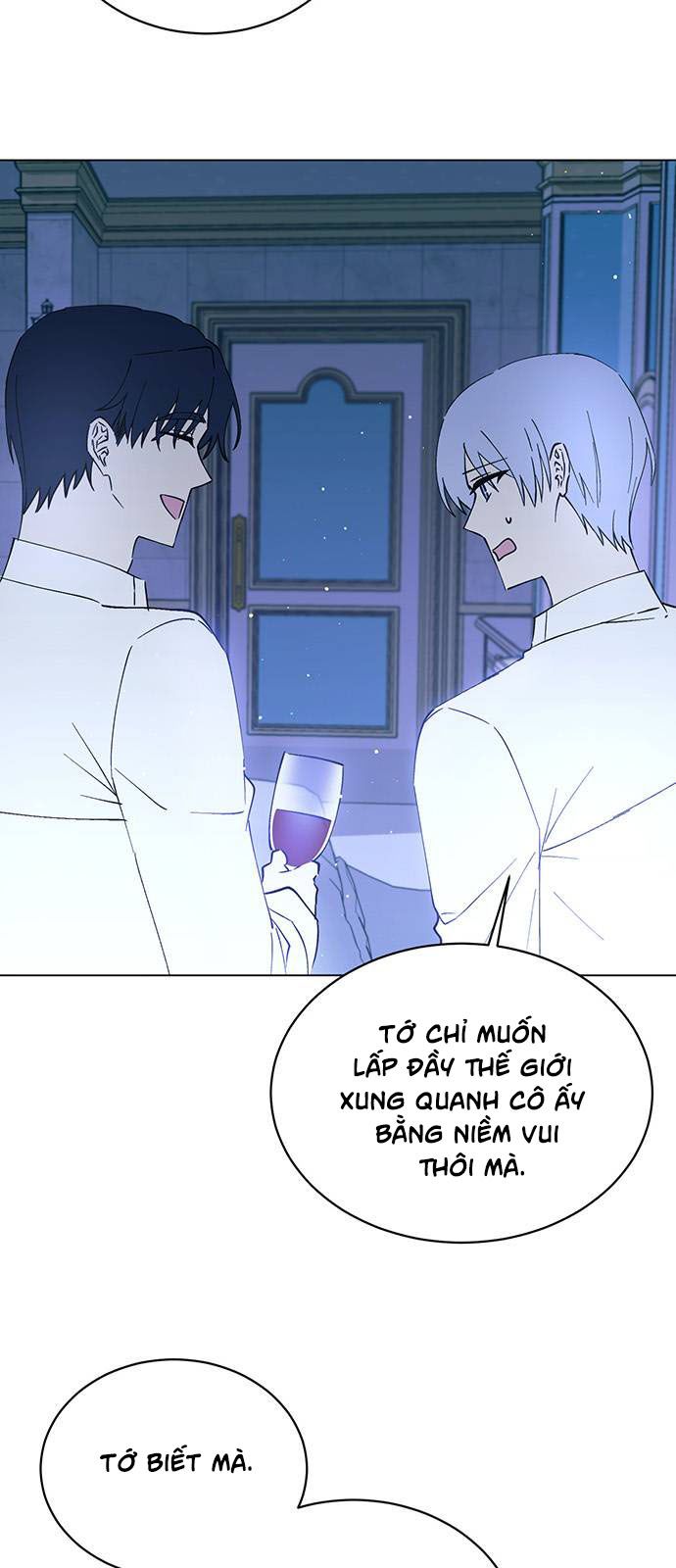 đọc truyện Tôi Là Vị Hôn Thê Phản Diện Chương 49 ảnh 42 tại Thiên Thai Truyện