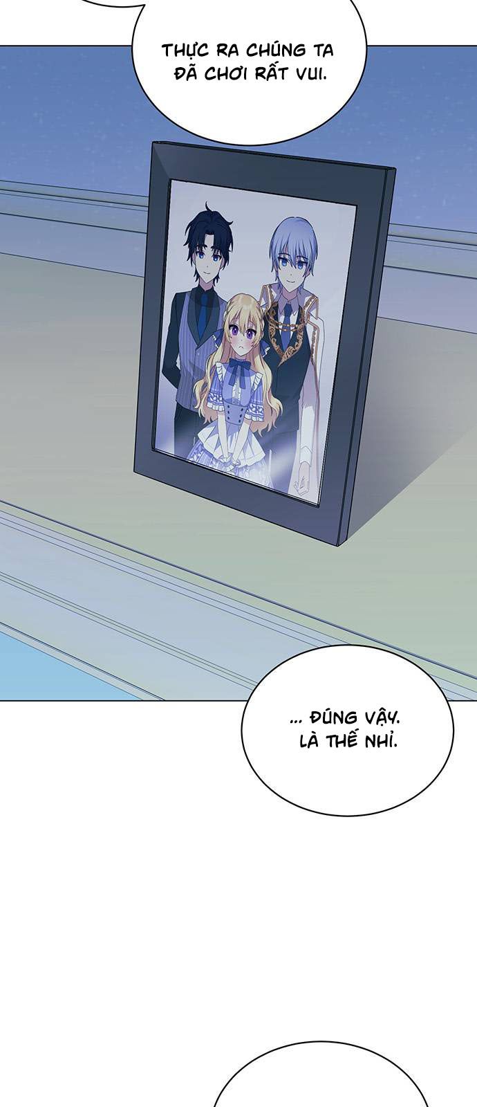 đọc truyện Tôi Là Vị Hôn Thê Phản Diện Chương 49 ảnh 43 tại Thiên Thai Truyện