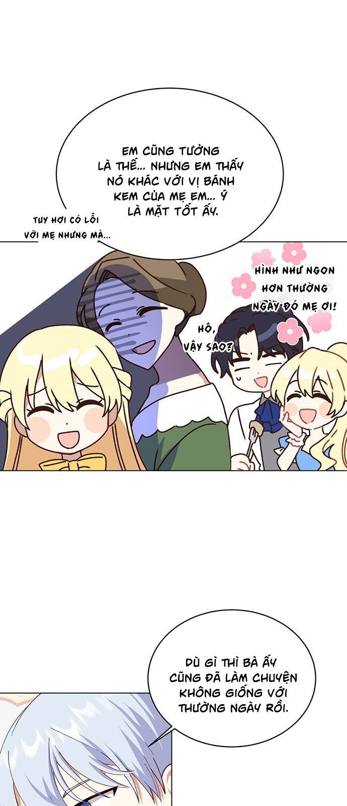 đọc truyện Tôi Là Vị Hôn Thê Phản Diện Chương 49 ảnh 7 tại Thiên Thai Truyện