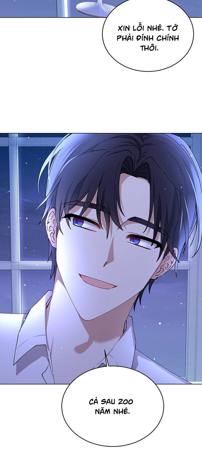 đọc truyện Tôi Là Vị Hôn Thê Phản Diện Chương 49 ảnh 54 tại Thiên Thai Truyện