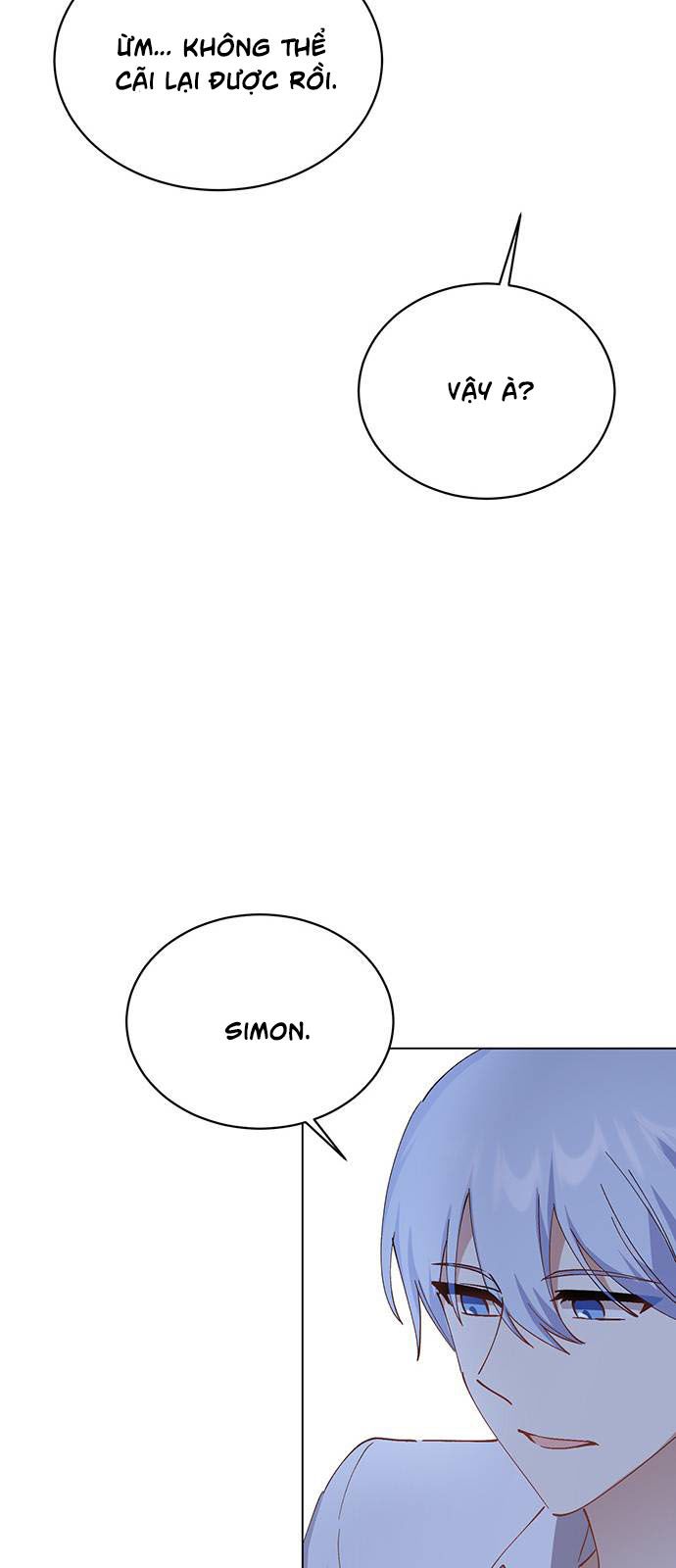 đọc truyện Tôi Là Vị Hôn Thê Phản Diện Chương 49 ảnh 60 tại Thiên Thai Truyện