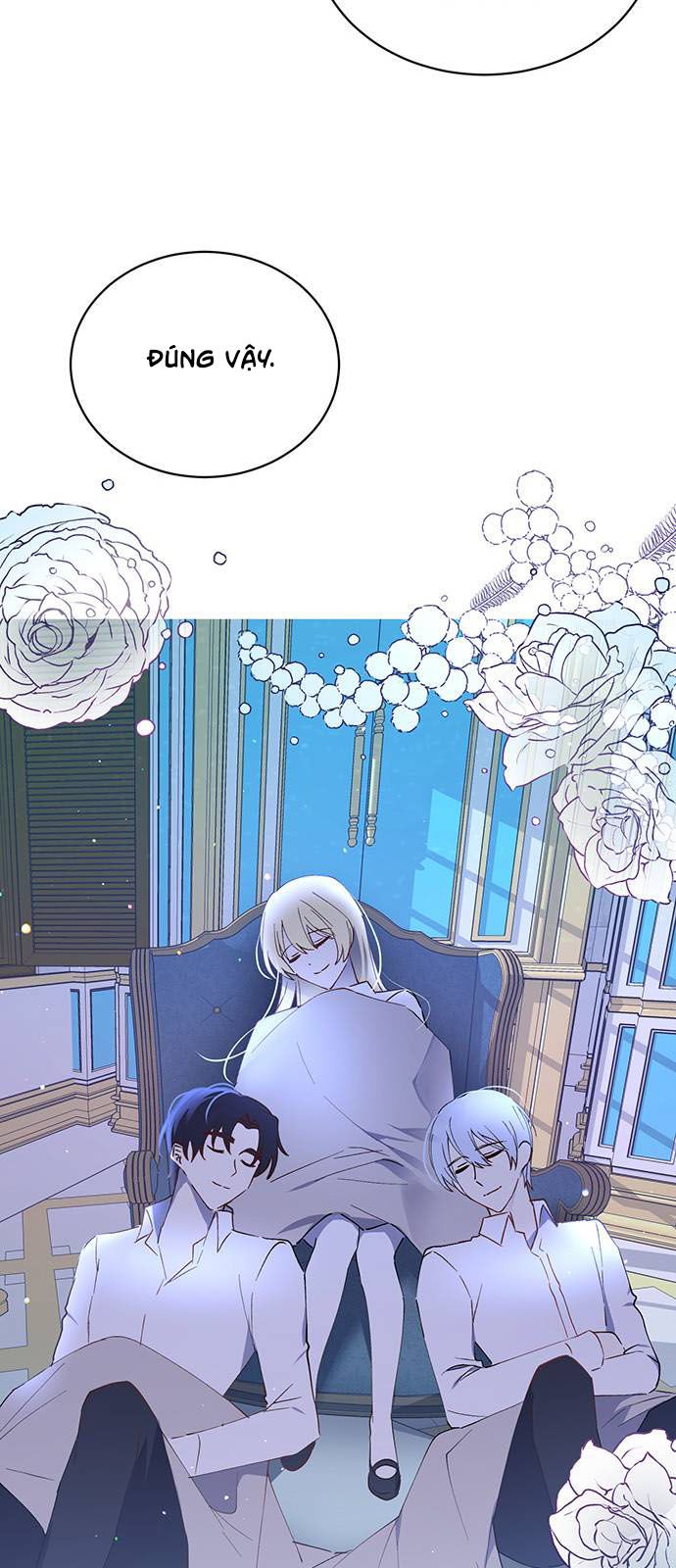 đọc truyện Tôi Là Vị Hôn Thê Phản Diện Chương 49 ảnh 64 tại Thiên Thai Truyện