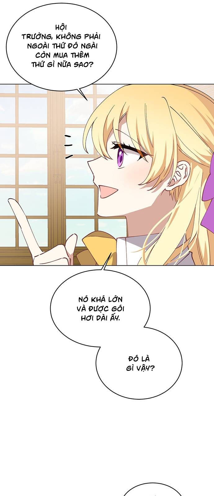 đọc truyện Tôi Là Vị Hôn Thê Phản Diện Chương 49 ảnh 9 tại Thiên Thai Truyện