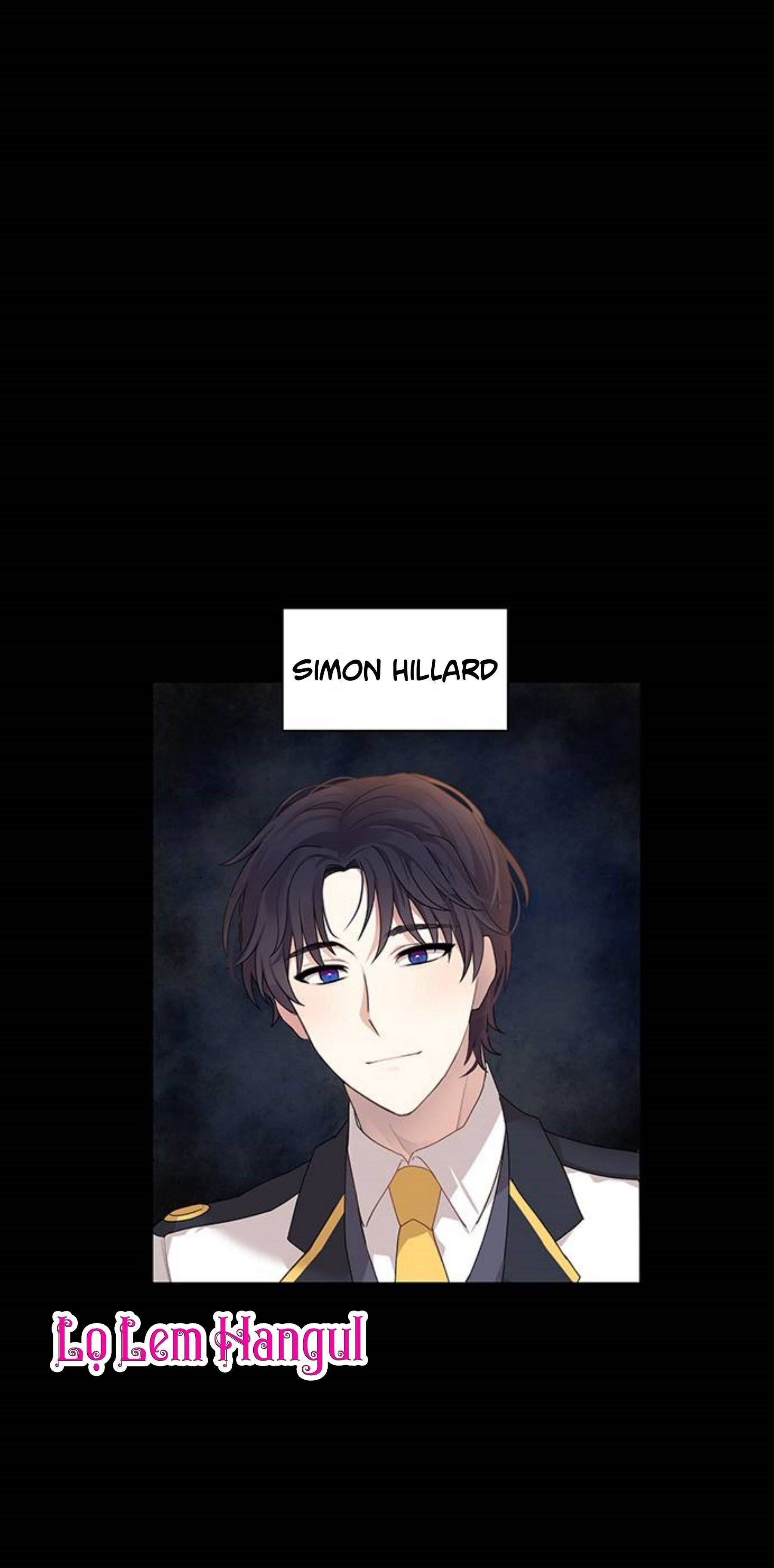 đọc truyện Tôi Là Vị Hôn Thê Phản Diện Chương 5 ảnh 3 tại Thiên Thai Truyện