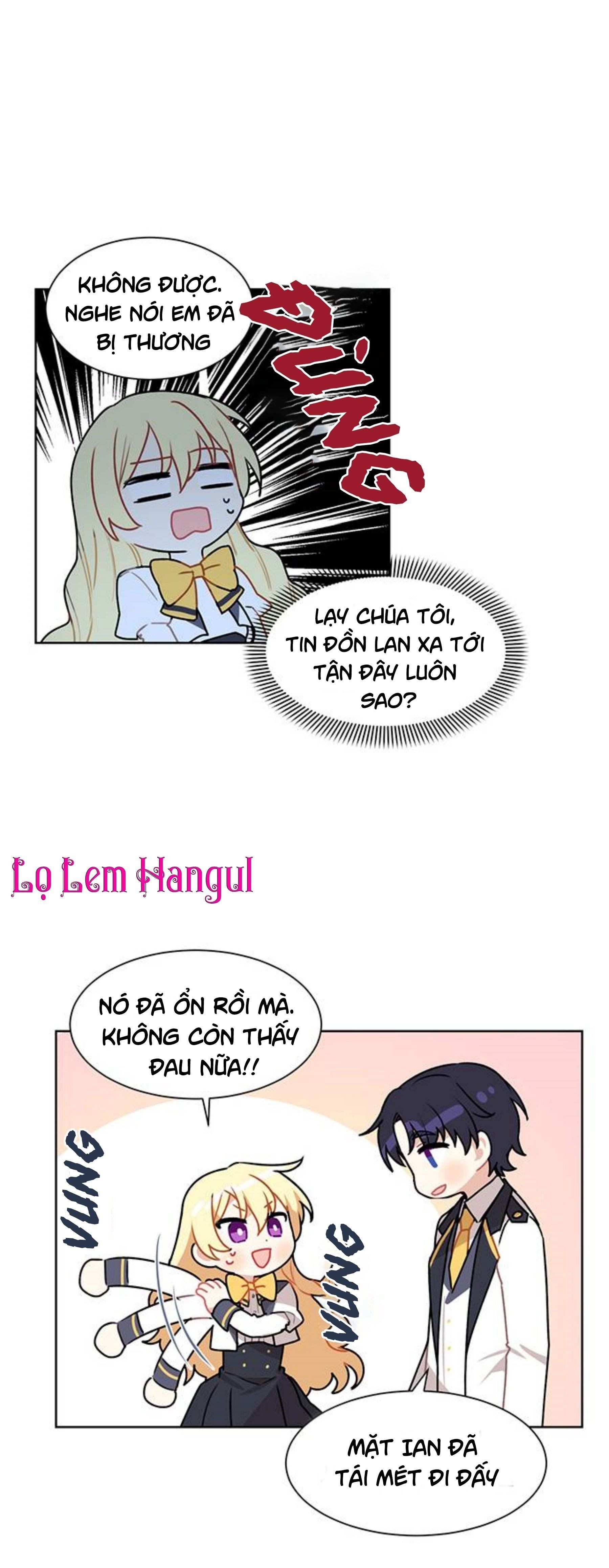 đọc truyện Tôi Là Vị Hôn Thê Phản Diện Chương 5 ảnh 20 tại Thiên Thai Truyện