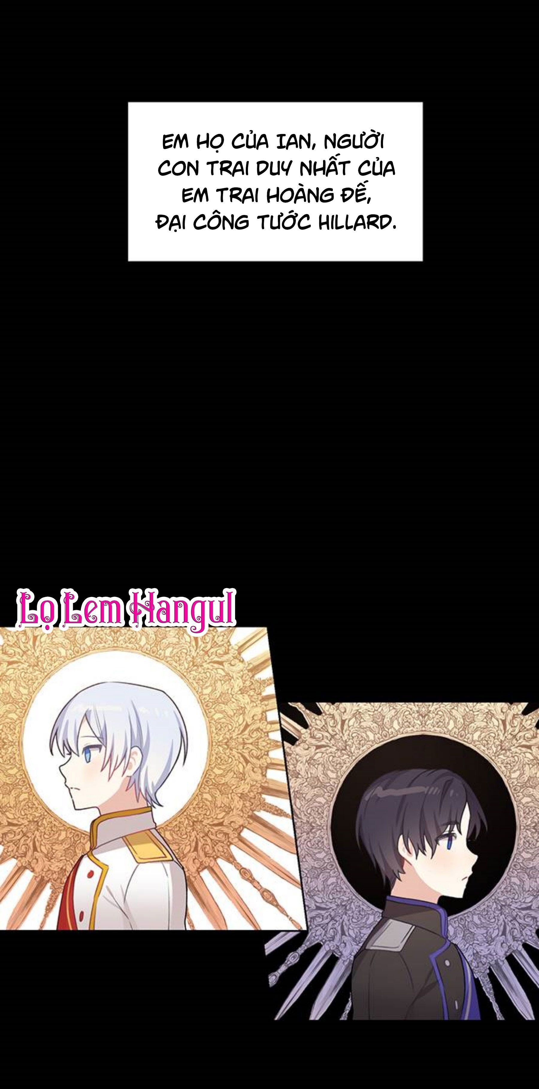 đọc truyện Tôi Là Vị Hôn Thê Phản Diện Chương 5 ảnh 4 tại Thiên Thai Truyện