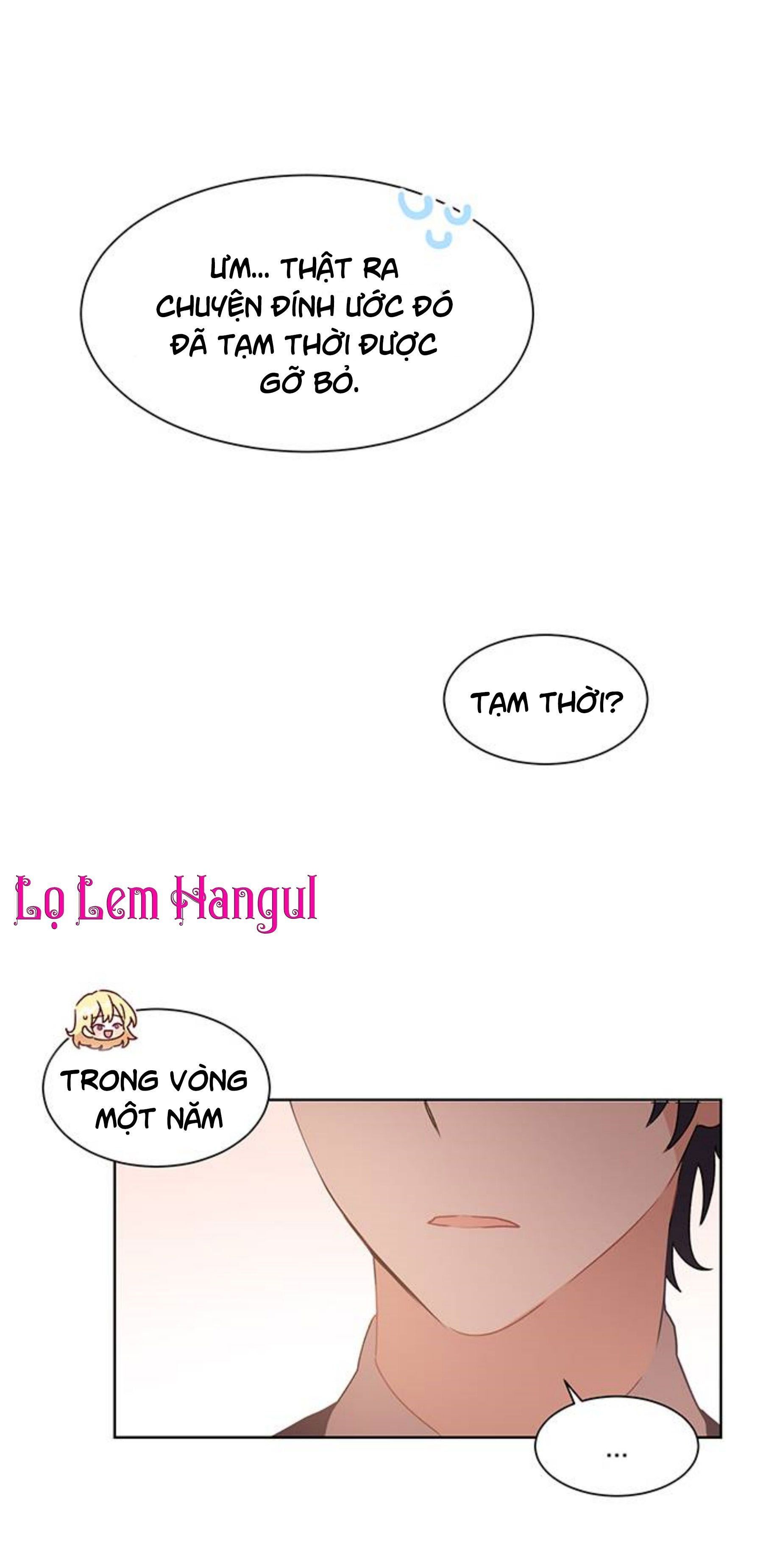 đọc truyện Tôi Là Vị Hôn Thê Phản Diện Chương 5 ảnh 23 tại Thiên Thai Truyện