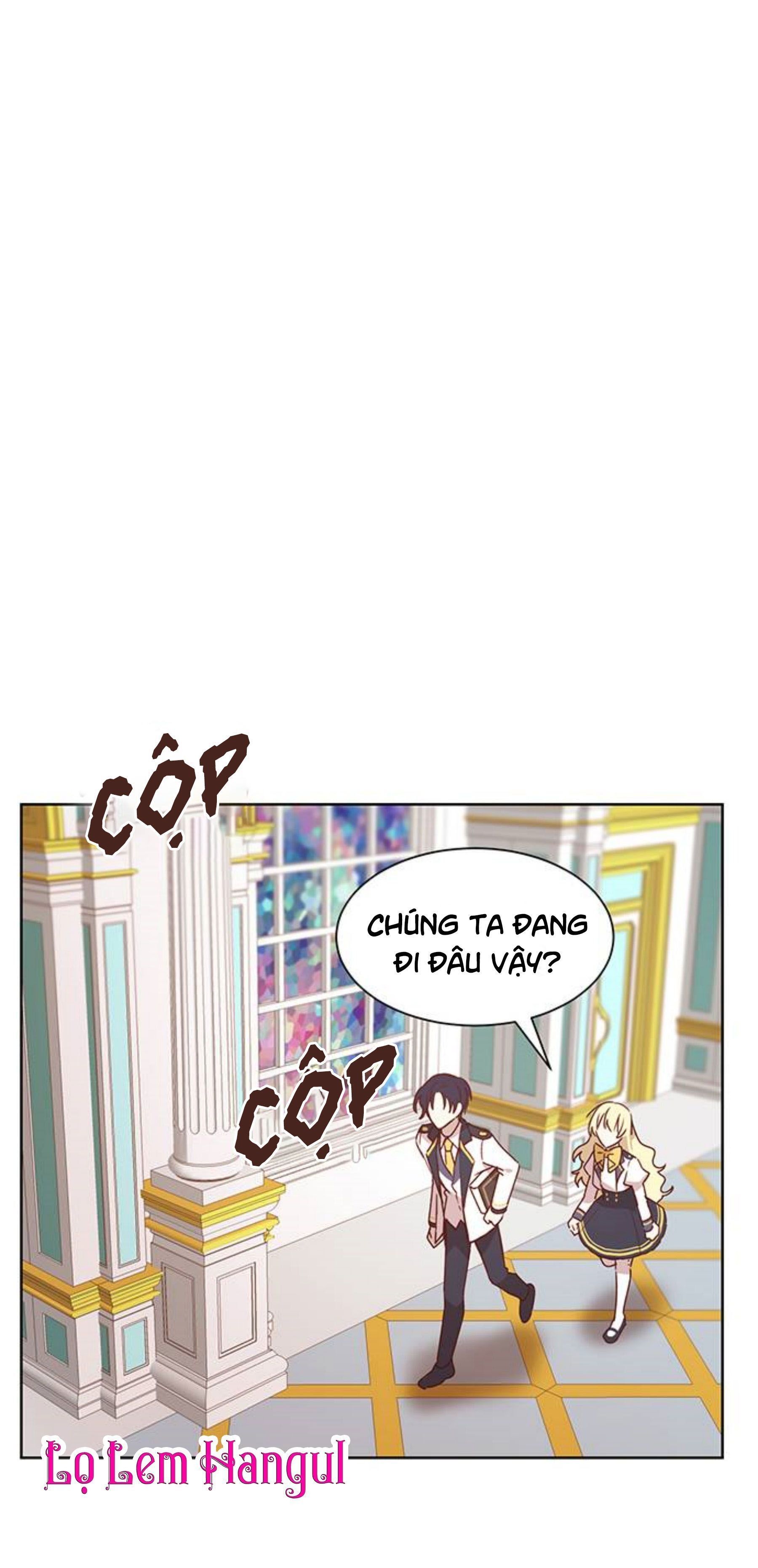 đọc truyện Tôi Là Vị Hôn Thê Phản Diện Chương 5 ảnh 25 tại Thiên Thai Truyện