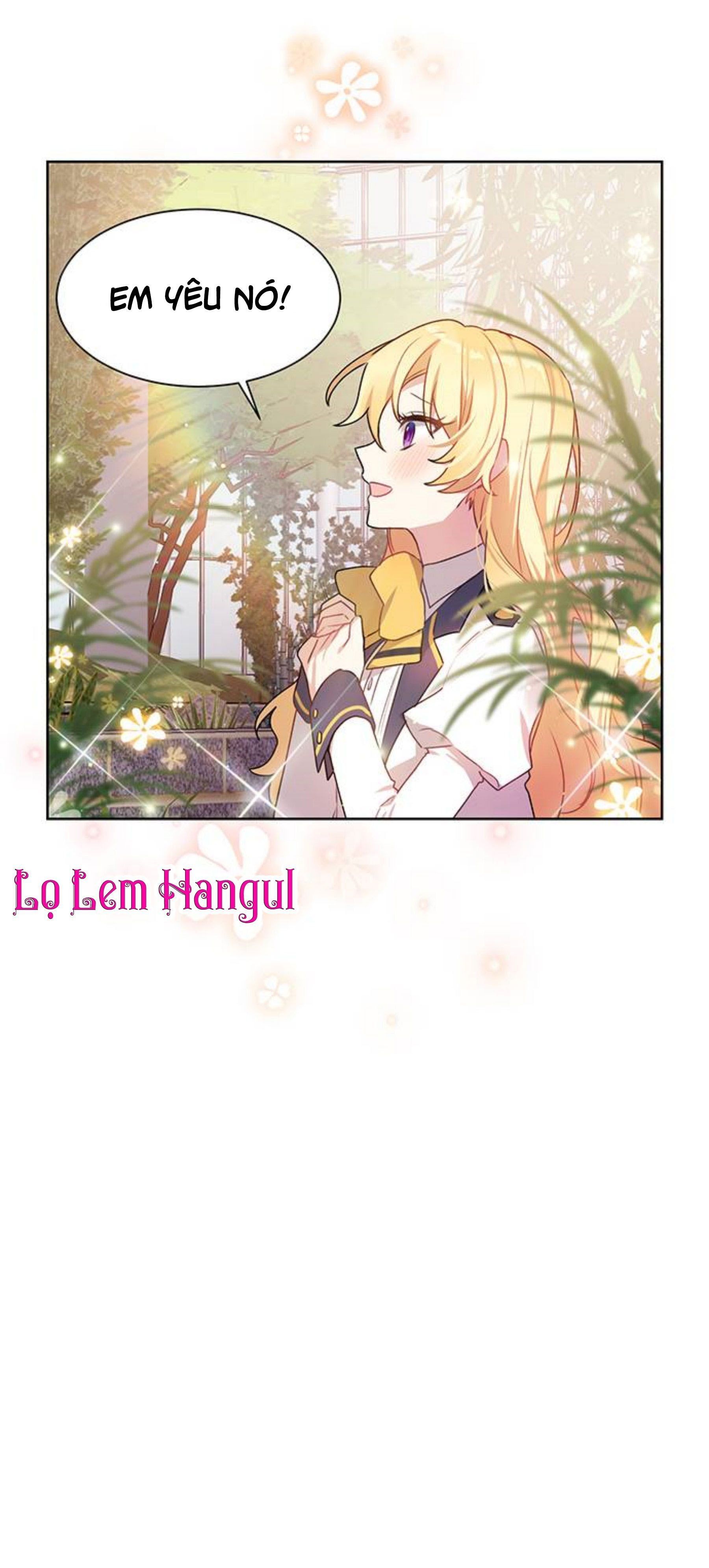 đọc truyện Tôi Là Vị Hôn Thê Phản Diện Chương 5 ảnh 30 tại Thiên Thai Truyện