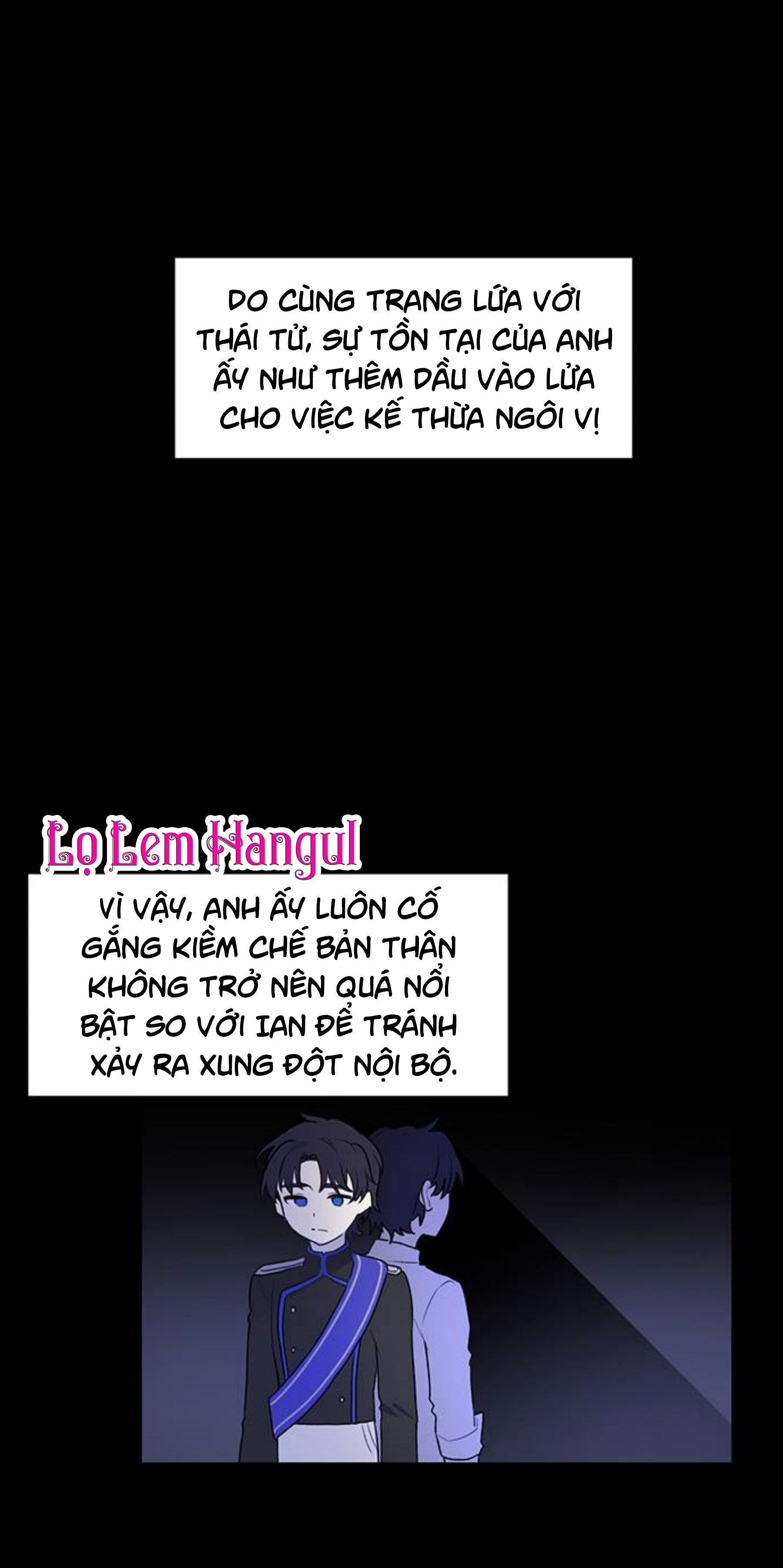 đọc truyện Tôi Là Vị Hôn Thê Phản Diện Chương 5 ảnh 5 tại Thiên Thai Truyện