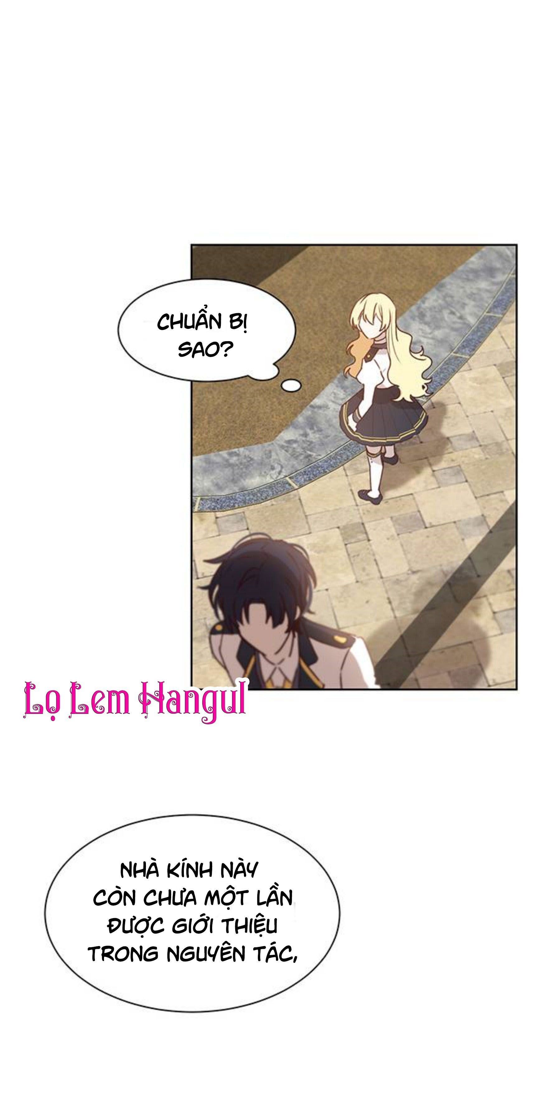 đọc truyện Tôi Là Vị Hôn Thê Phản Diện Chương 5 ảnh 32 tại Thiên Thai Truyện