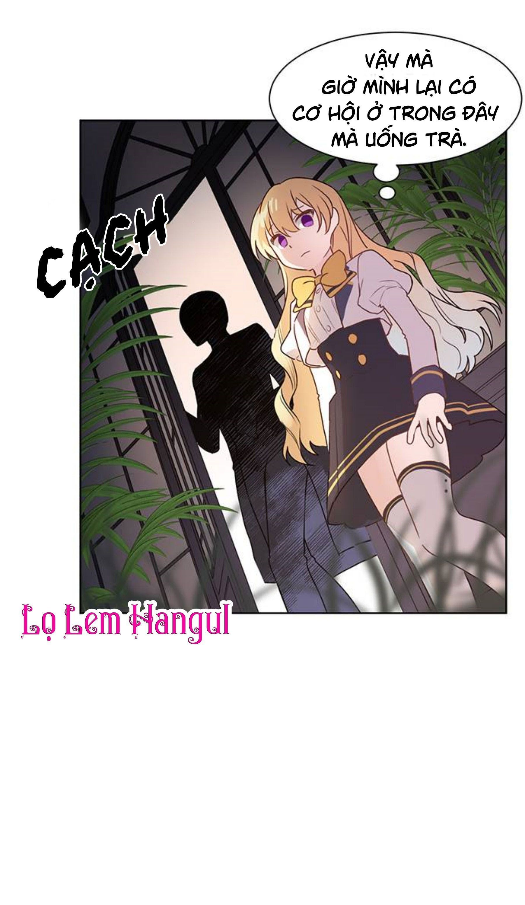 đọc truyện Tôi Là Vị Hôn Thê Phản Diện Chương 5 ảnh 33 tại Thiên Thai Truyện