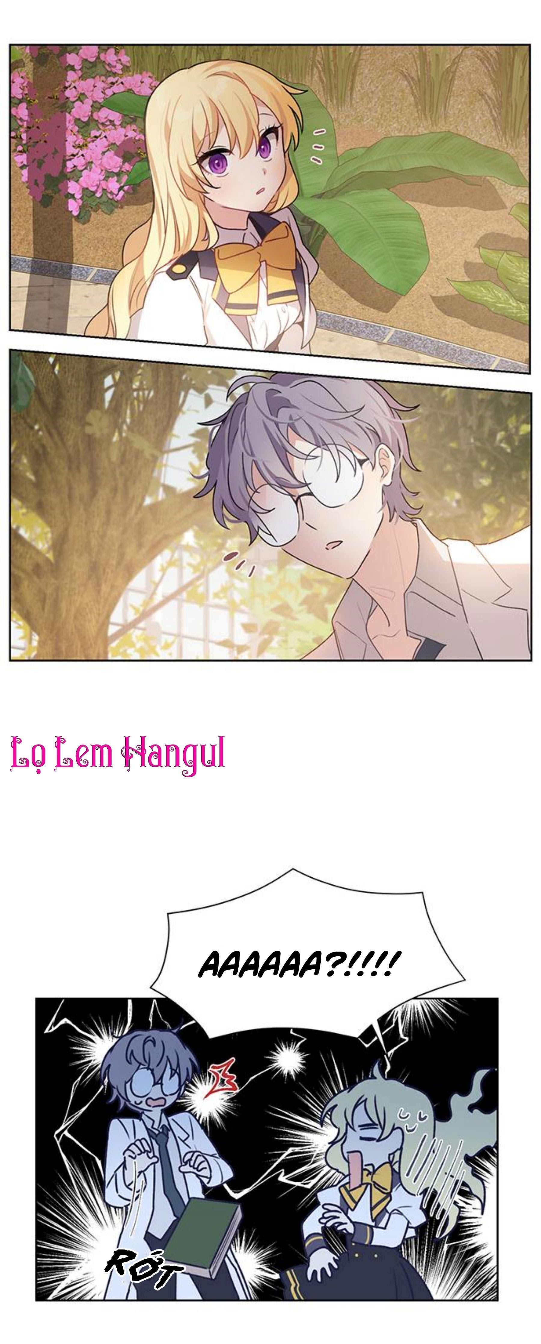 đọc truyện Tôi Là Vị Hôn Thê Phản Diện Chương 5 ảnh 34 tại Thiên Thai Truyện