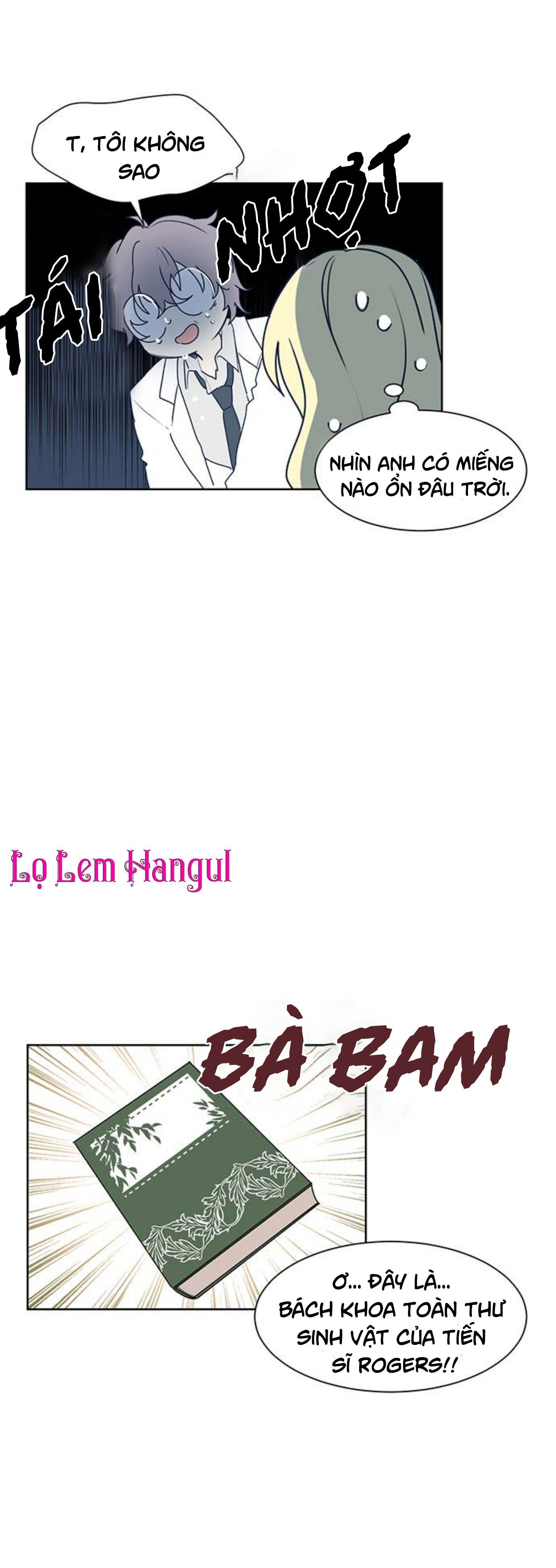 đọc truyện Tôi Là Vị Hôn Thê Phản Diện Chương 5 ảnh 36 tại Thiên Thai Truyện