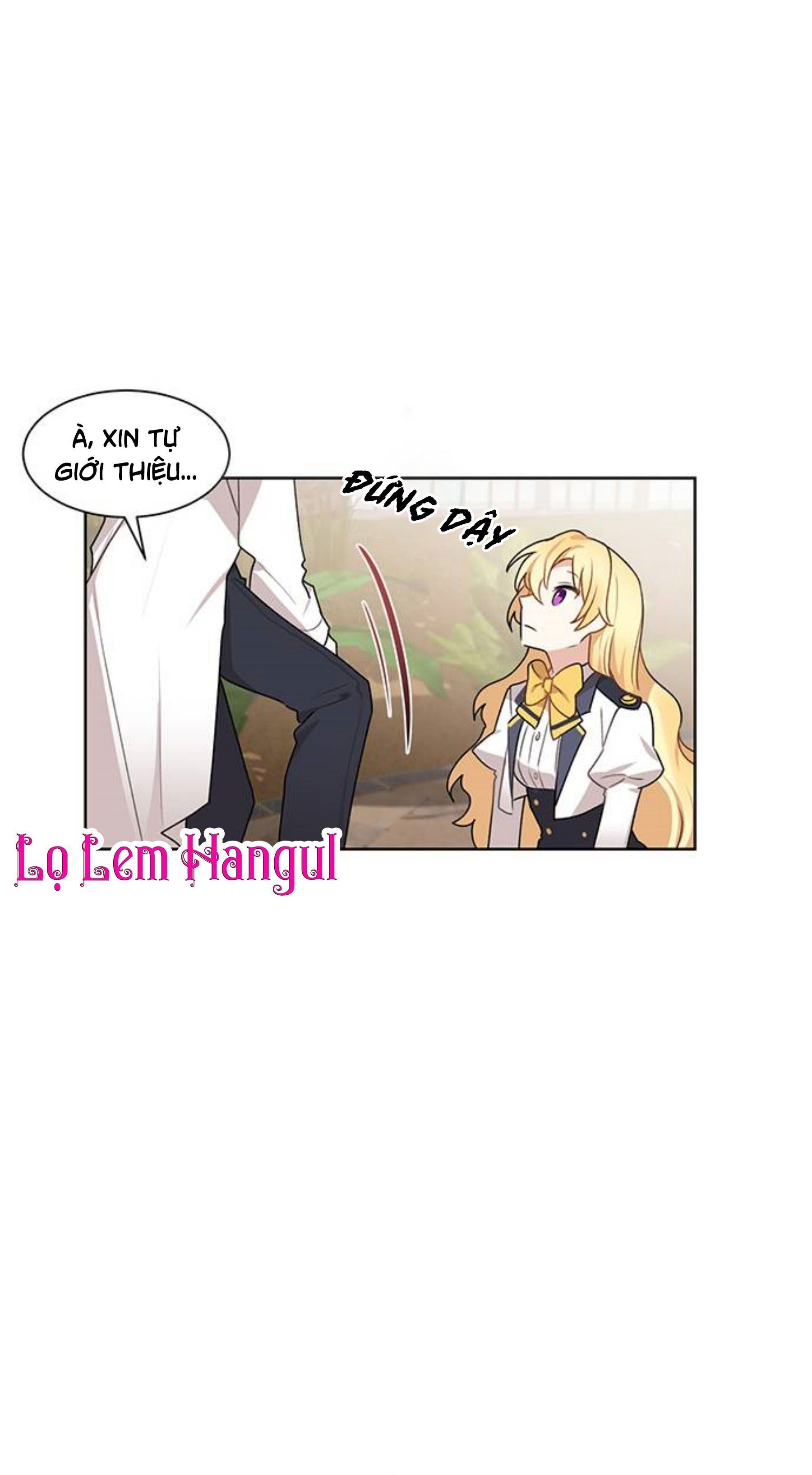 đọc truyện Tôi Là Vị Hôn Thê Phản Diện Chương 5 ảnh 40 tại Thiên Thai Truyện