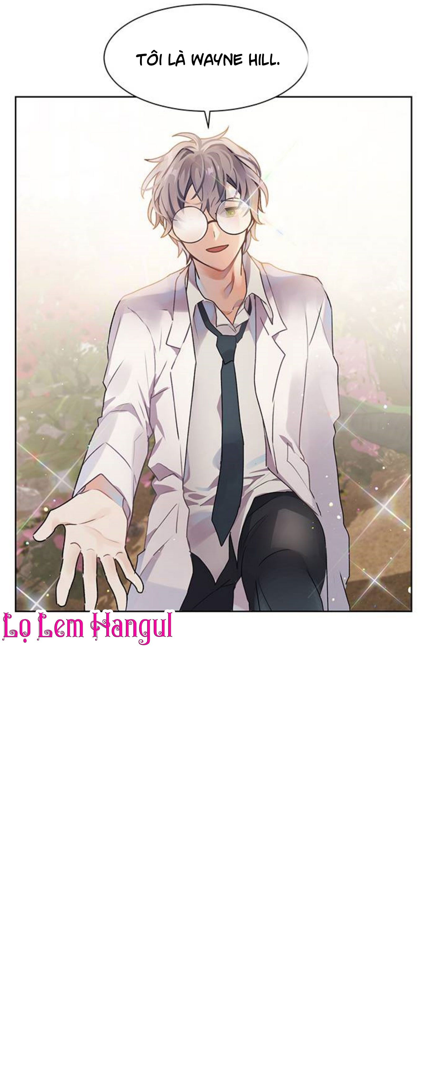 đọc truyện Tôi Là Vị Hôn Thê Phản Diện Chương 5 ảnh 41 tại Thiên Thai Truyện