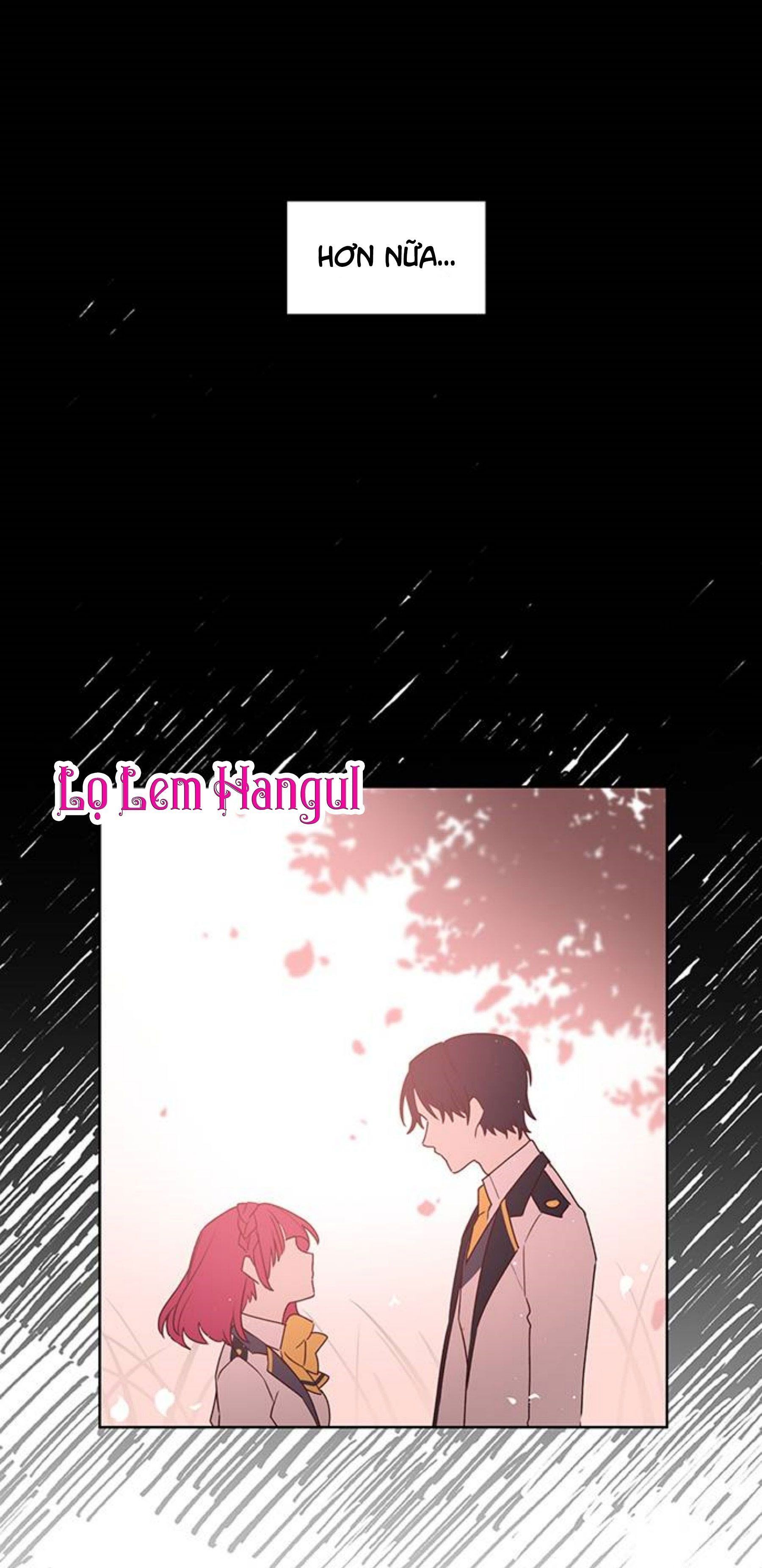 đọc truyện Tôi Là Vị Hôn Thê Phản Diện Chương 5 ảnh 6 tại Thiên Thai Truyện