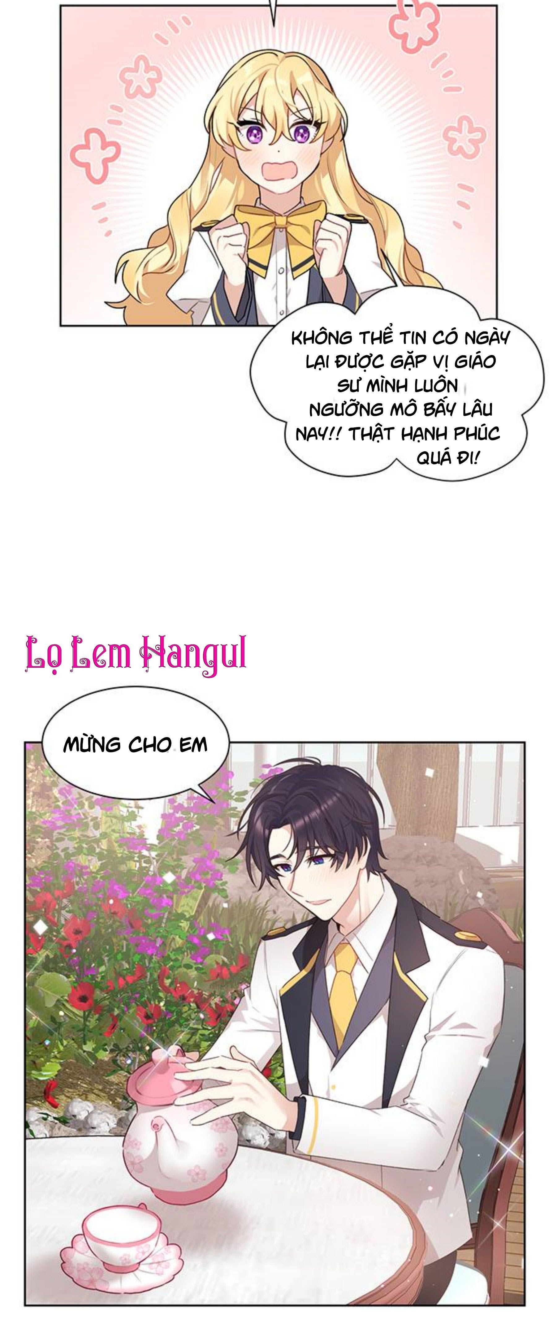 đọc truyện Tôi Là Vị Hôn Thê Phản Diện Chương 5 ảnh 43 tại Thiên Thai Truyện