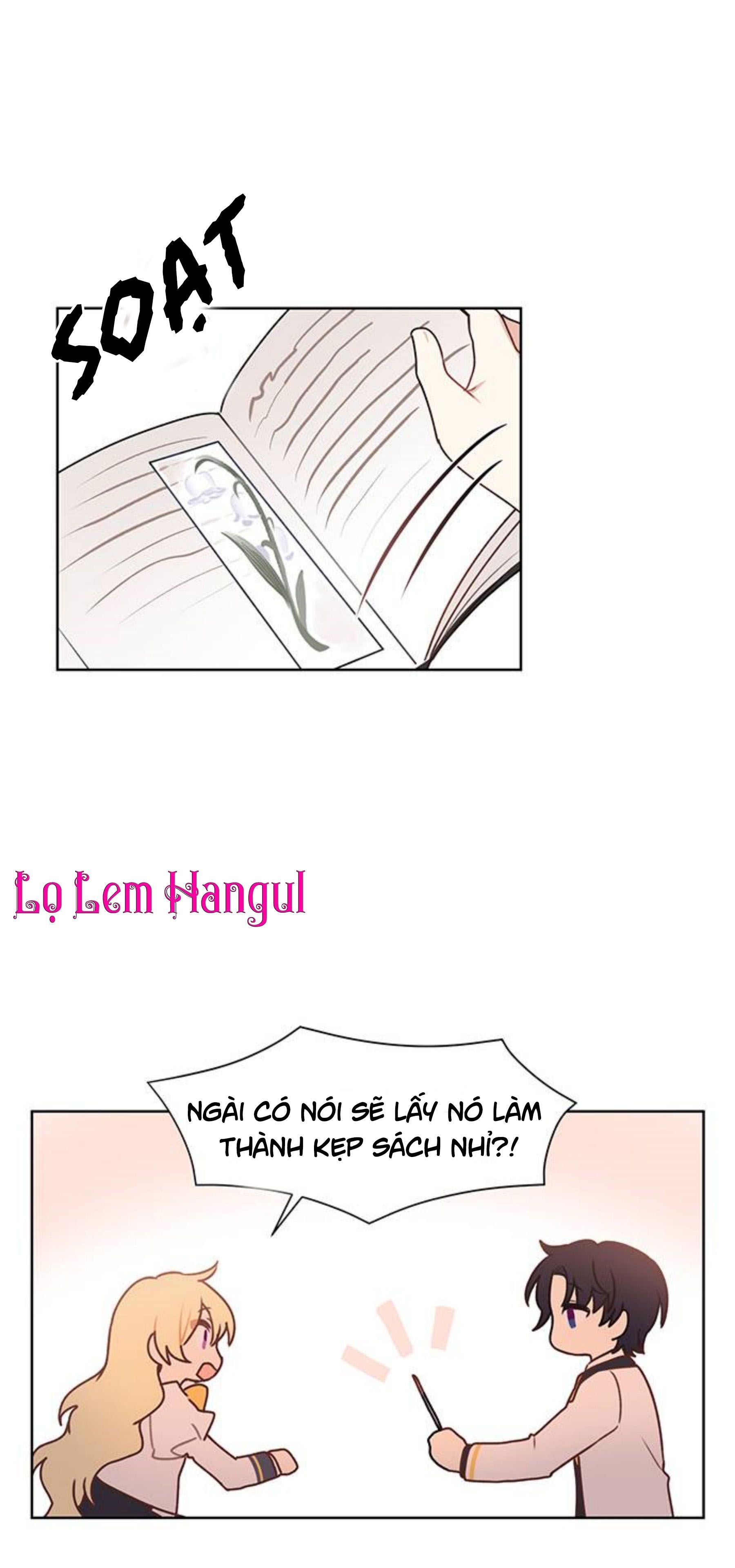 đọc truyện Tôi Là Vị Hôn Thê Phản Diện Chương 5 ảnh 49 tại Thiên Thai Truyện