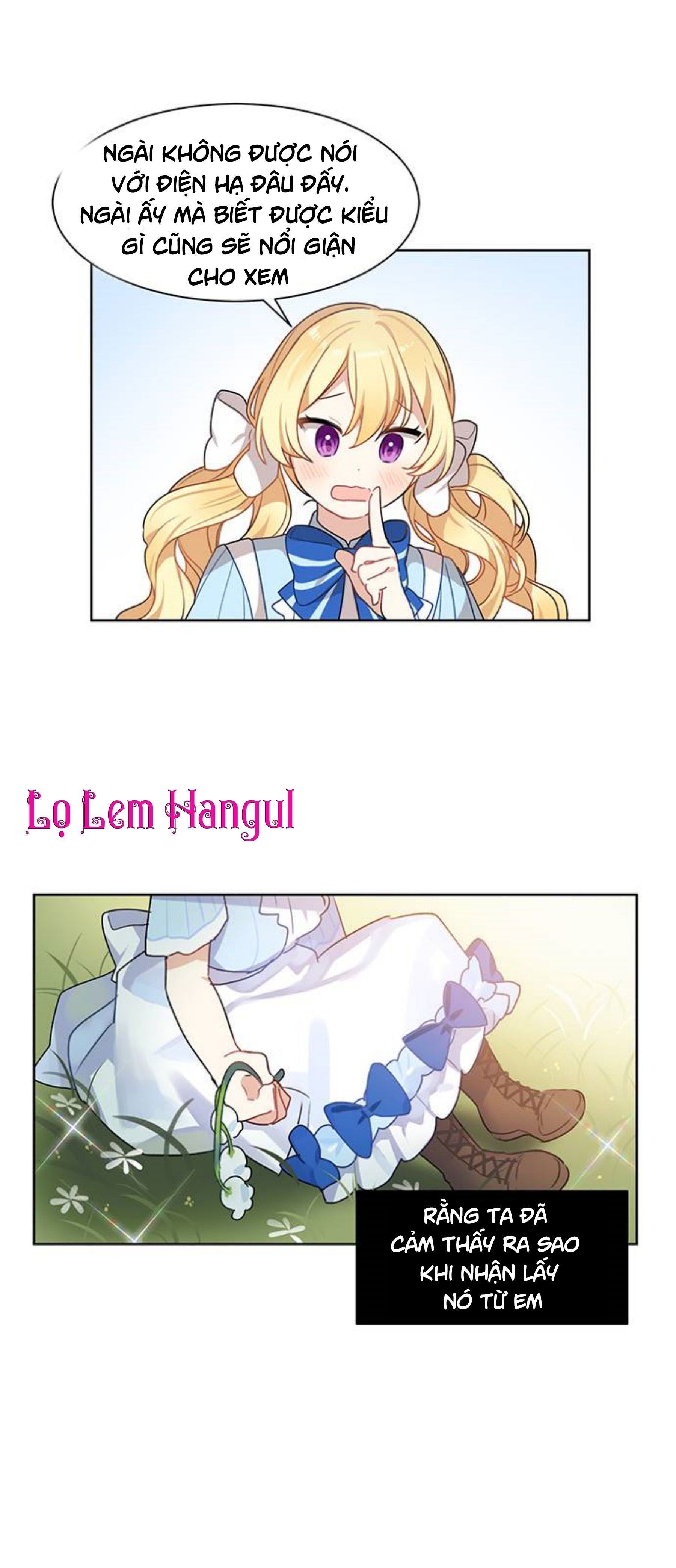 đọc truyện Tôi Là Vị Hôn Thê Phản Diện Chương 5 ảnh 52 tại Thiên Thai Truyện