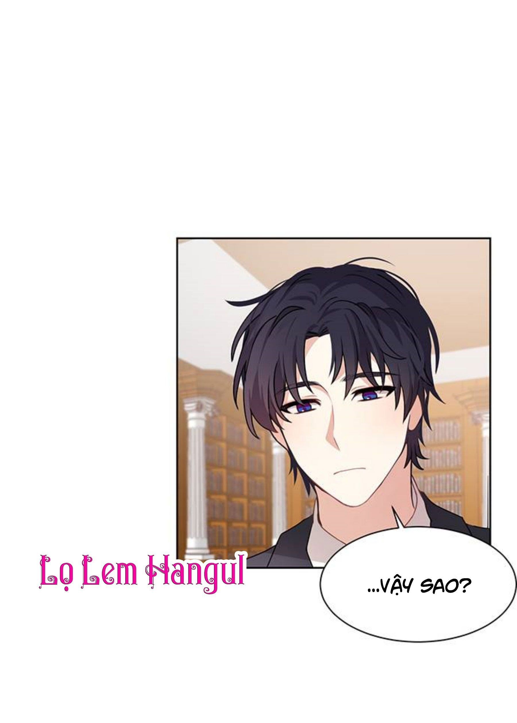 đọc truyện Tôi Là Vị Hôn Thê Phản Diện Chương 5 ảnh 8 tại Thiên Thai Truyện