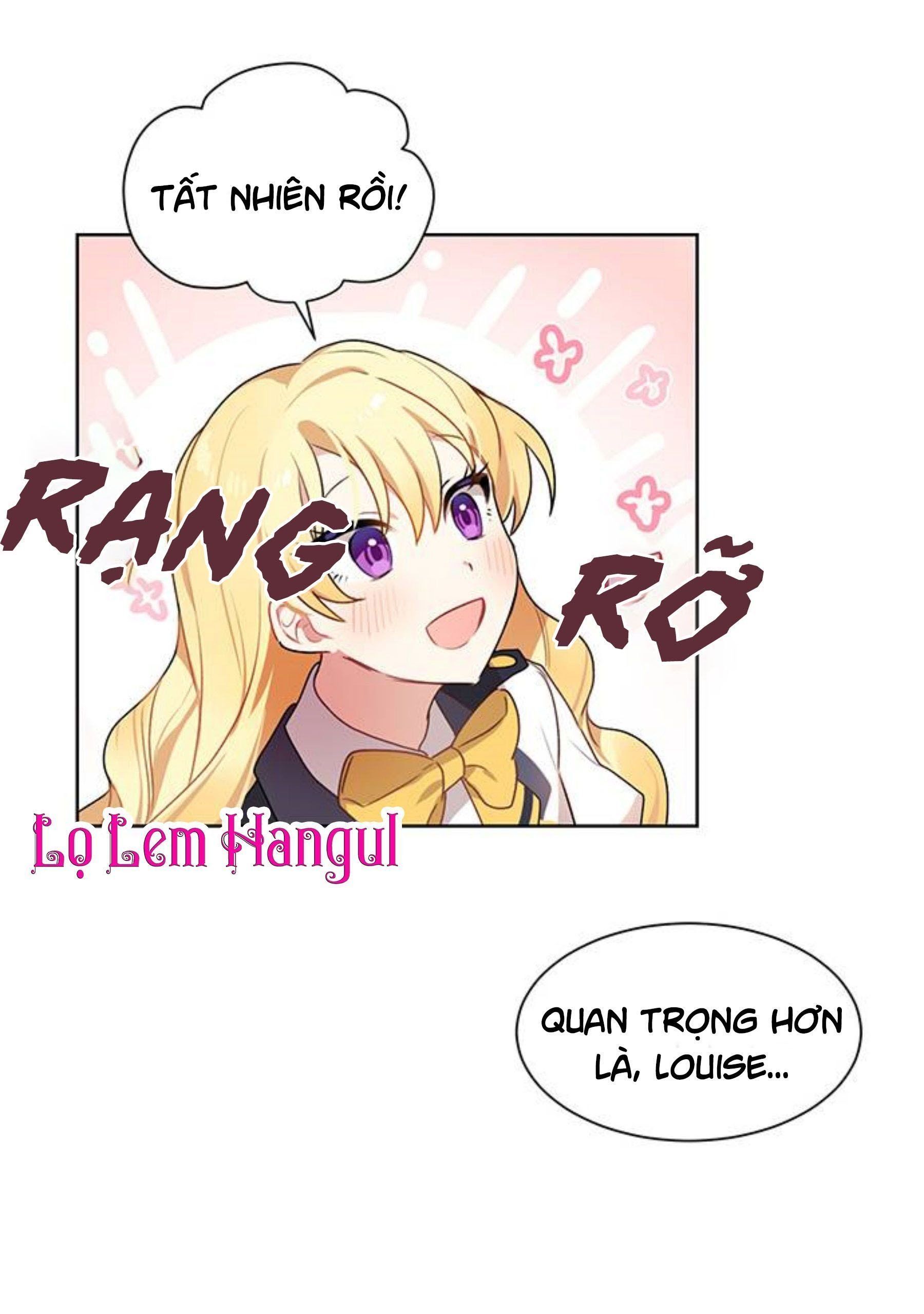 đọc truyện Tôi Là Vị Hôn Thê Phản Diện Chương 5 ảnh 9 tại Thiên Thai Truyện