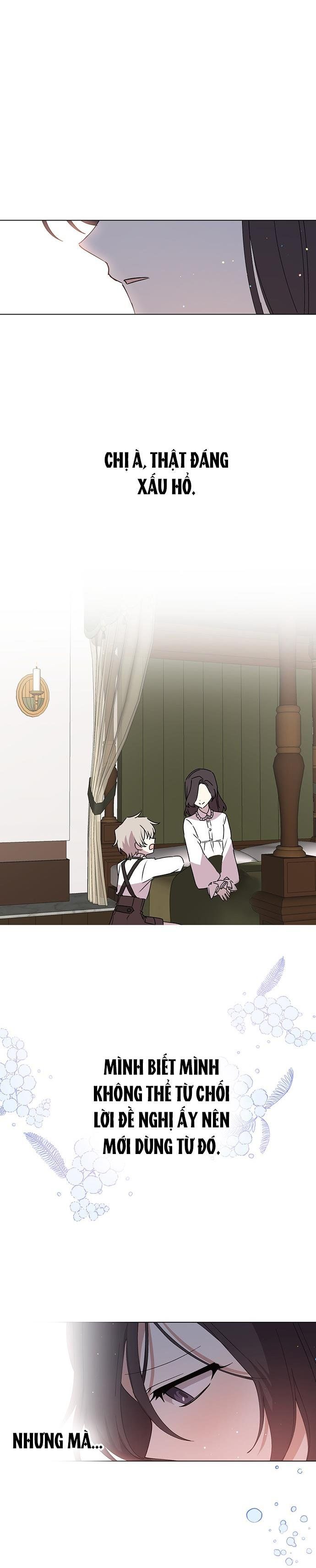 đọc truyện Tôi Là Vị Hôn Thê Phản Diện Chương 50 ảnh 12 tại Thiên Thai Truyện