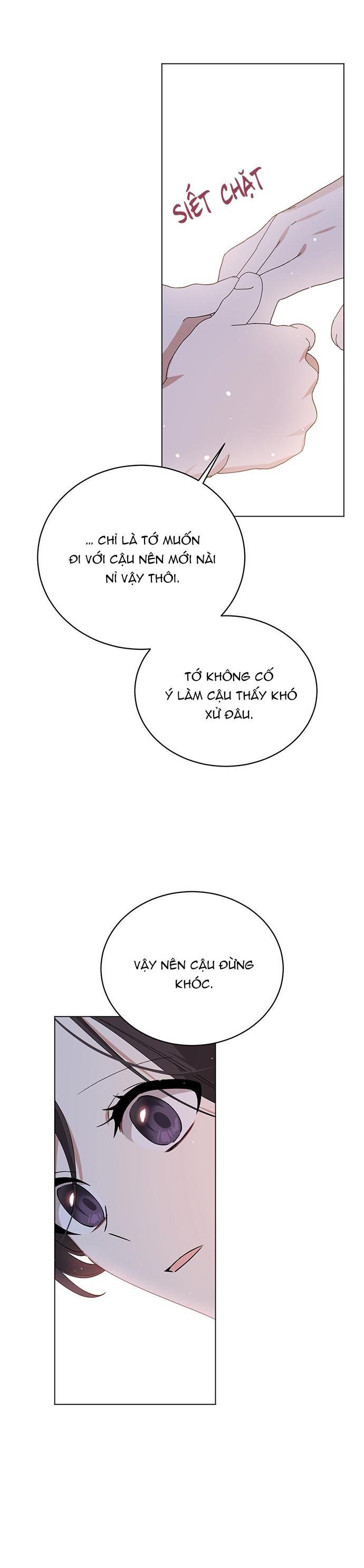 đọc truyện Tôi Là Vị Hôn Thê Phản Diện Chương 50 ảnh 14 tại Thiên Thai Truyện