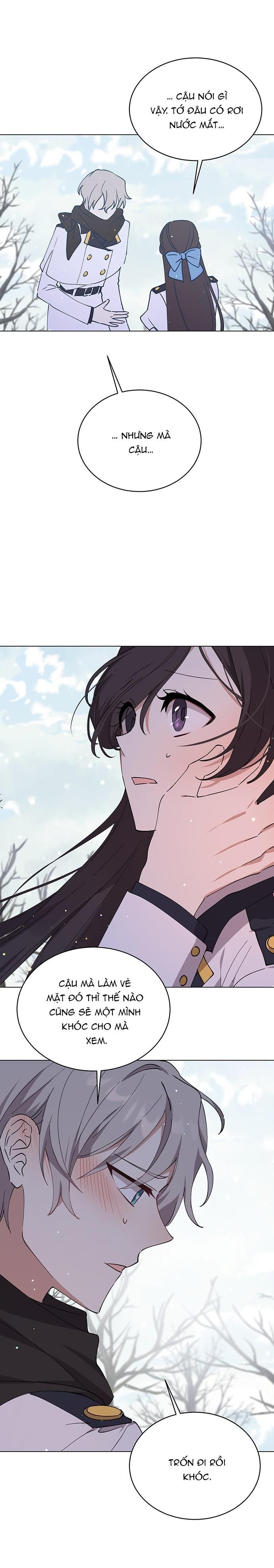 đọc truyện Tôi Là Vị Hôn Thê Phản Diện Chương 50 ảnh 15 tại Thiên Thai Truyện