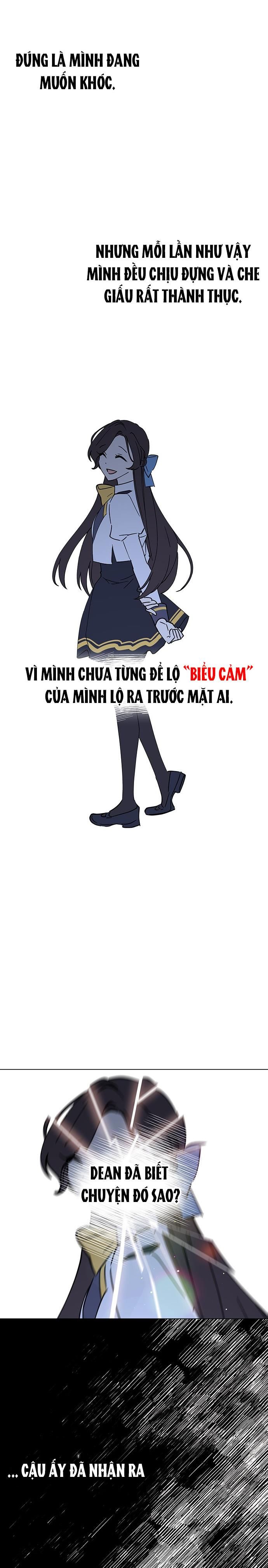 đọc truyện Tôi Là Vị Hôn Thê Phản Diện Chương 50 ảnh 17 tại Thiên Thai Truyện