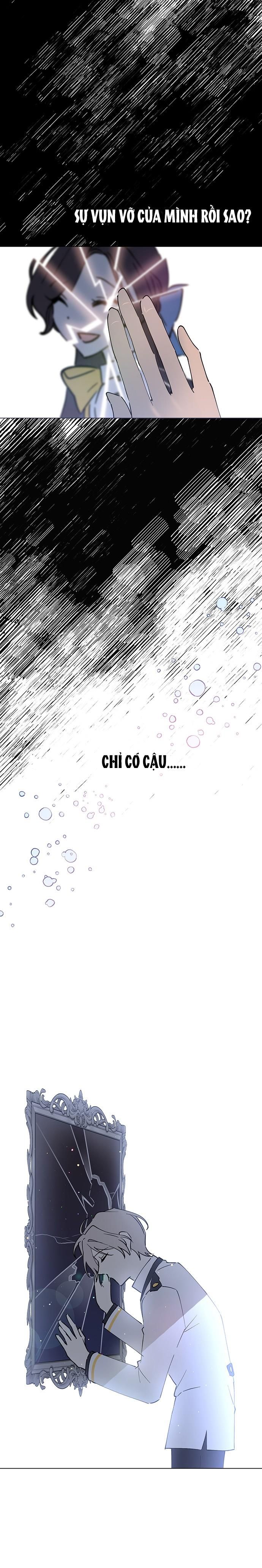 đọc truyện Tôi Là Vị Hôn Thê Phản Diện Chương 50 ảnh 18 tại Thiên Thai Truyện