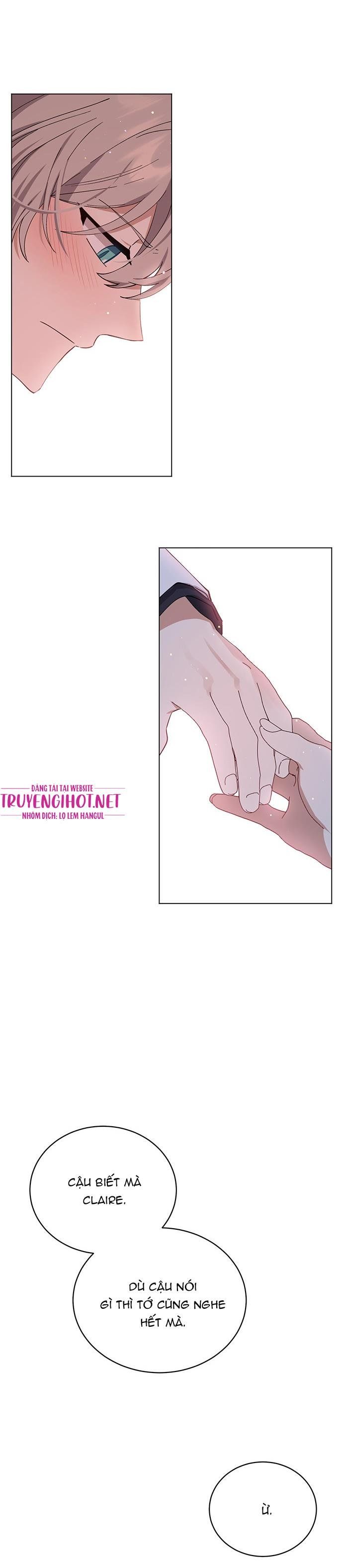 đọc truyện Tôi Là Vị Hôn Thê Phản Diện Chương 50 ảnh 20 tại Thiên Thai Truyện