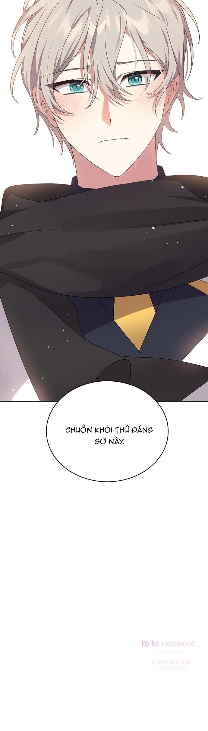 đọc truyện Tôi Là Vị Hôn Thê Phản Diện Chương 51.5 ảnh 15 tại Thiên Thai Truyện