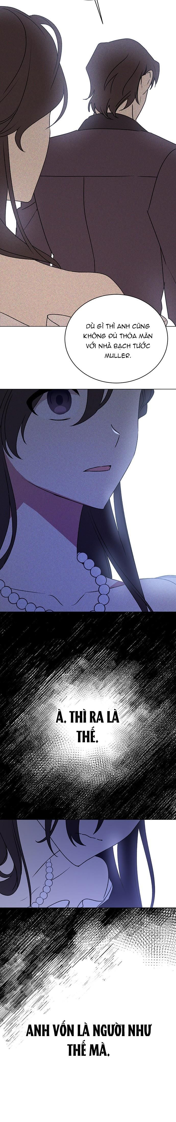 đọc truyện Tôi Là Vị Hôn Thê Phản Diện Chương 51.5 ảnh 4 tại Thiên Thai Truyện