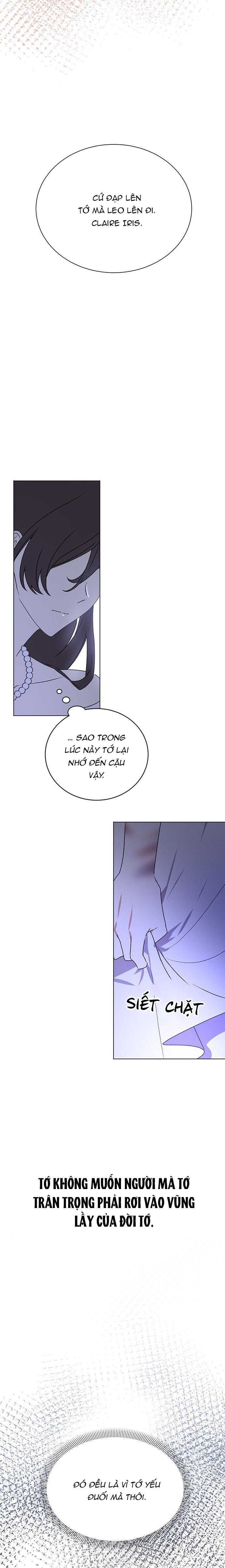 đọc truyện Tôi Là Vị Hôn Thê Phản Diện Chương 51.5 ảnh 6 tại Thiên Thai Truyện