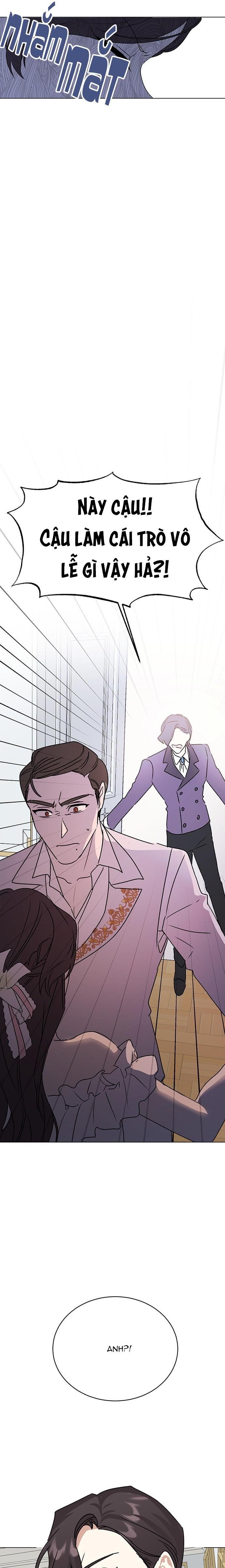 đọc truyện Tôi Là Vị Hôn Thê Phản Diện Chương 51 ảnh 12 tại Thiên Thai Truyện