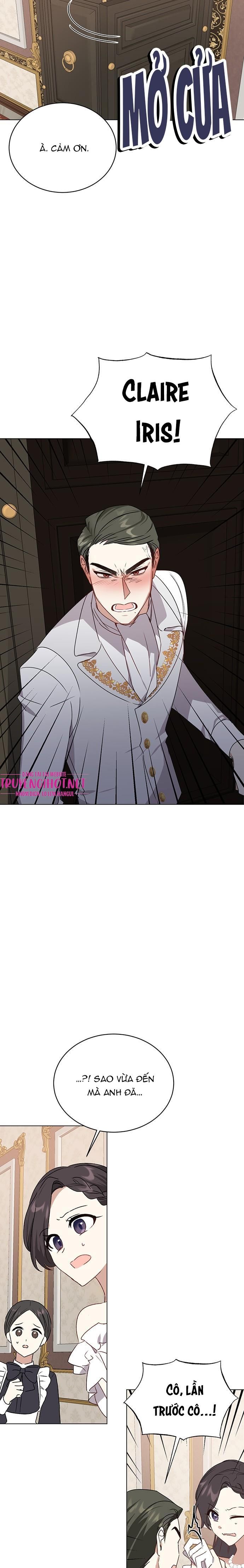 đọc truyện Tôi Là Vị Hôn Thê Phản Diện Chương 51 ảnh 6 tại Thiên Thai Truyện