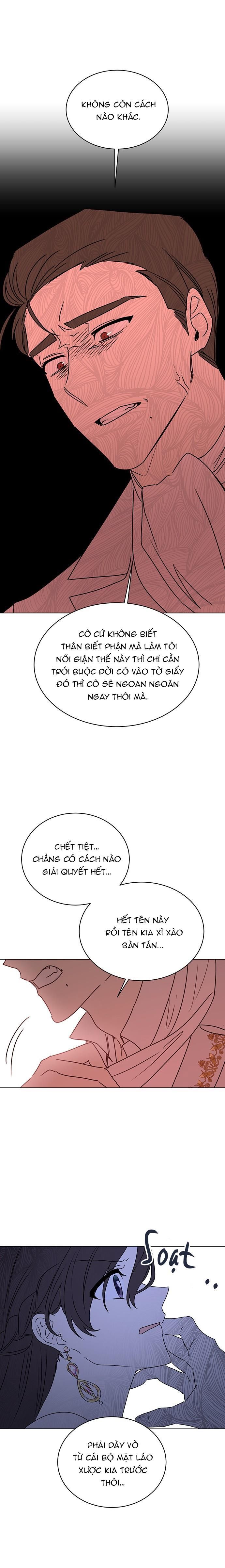 đọc truyện Tôi Là Vị Hôn Thê Phản Diện Chương 51 ảnh 11 tại Thiên Thai Truyện