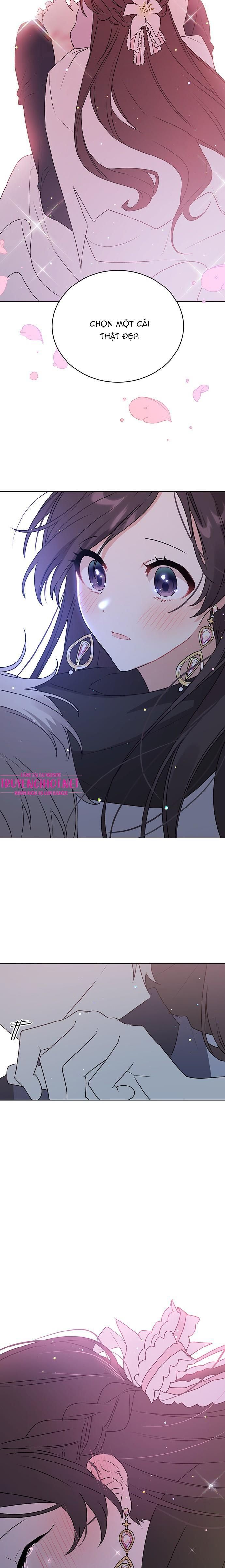 đọc truyện Tôi Là Vị Hôn Thê Phản Diện Chương 52.5 ảnh 4 tại Thiên Thai Truyện