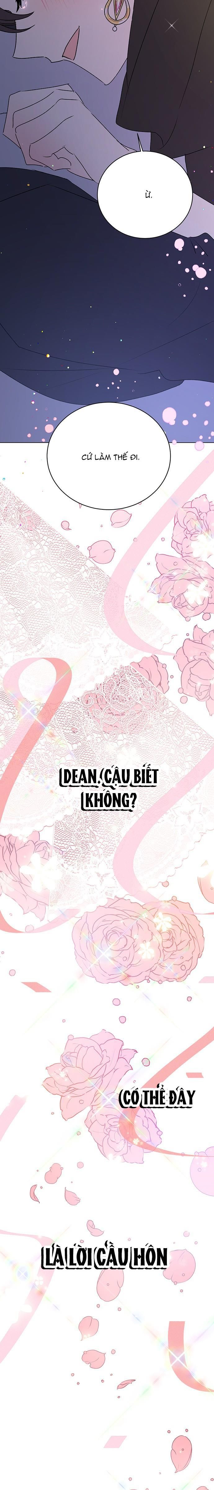 đọc truyện Tôi Là Vị Hôn Thê Phản Diện Chương 52.5 ảnh 5 tại Thiên Thai Truyện