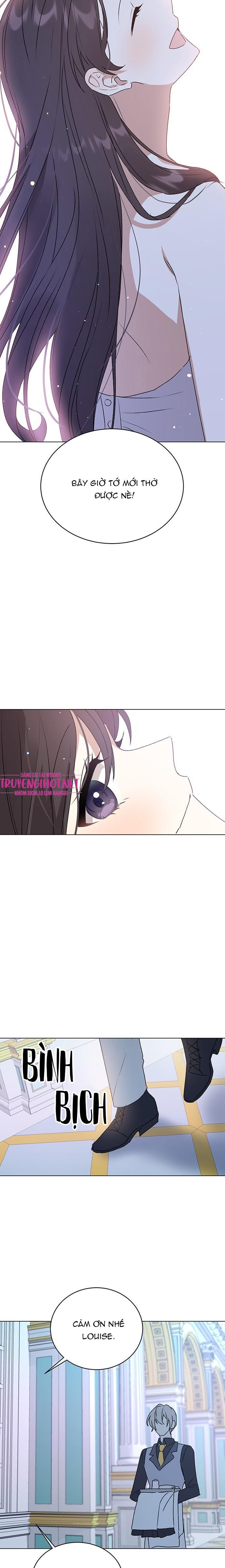 đọc truyện Tôi Là Vị Hôn Thê Phản Diện Chương 52.5 ảnh 11 tại Thiên Thai Truyện