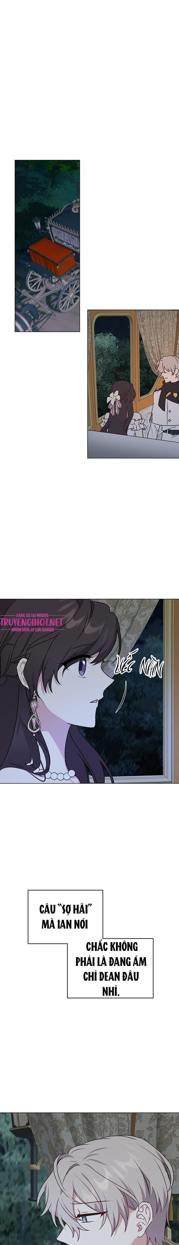 đọc truyện Tôi Là Vị Hôn Thê Phản Diện Chương 52 ảnh 3 tại Thiên Thai Truyện