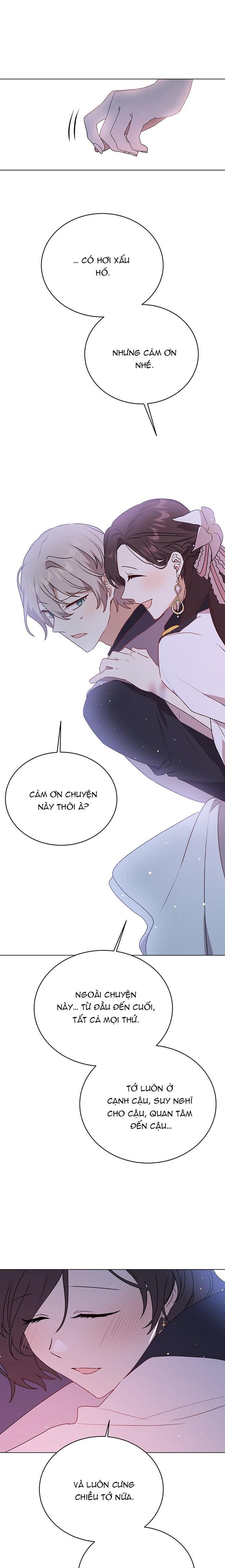 đọc truyện Tôi Là Vị Hôn Thê Phản Diện Chương 52 ảnh 14 tại Thiên Thai Truyện