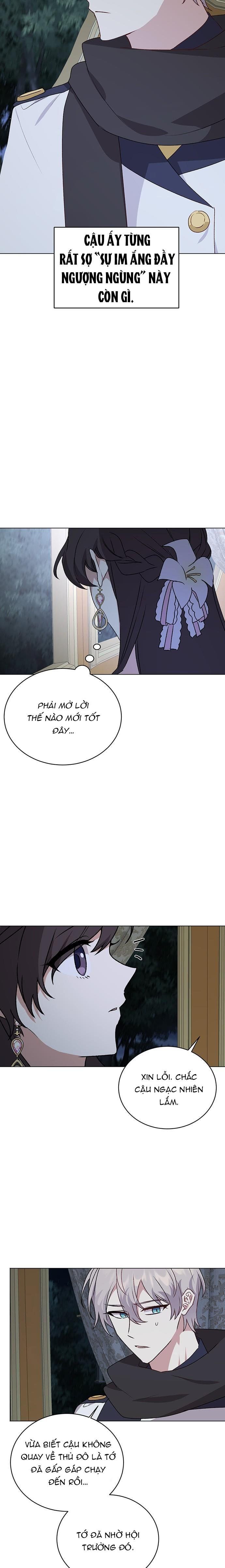 đọc truyện Tôi Là Vị Hôn Thê Phản Diện Chương 52 ảnh 4 tại Thiên Thai Truyện