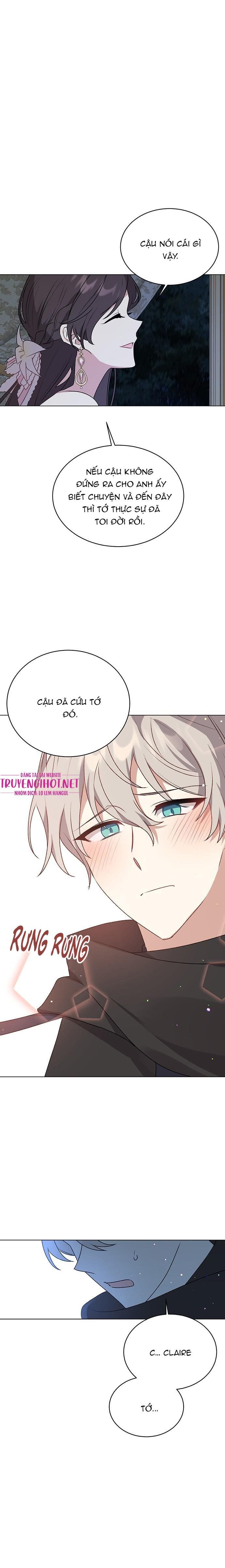 đọc truyện Tôi Là Vị Hôn Thê Phản Diện Chương 52 ảnh 6 tại Thiên Thai Truyện