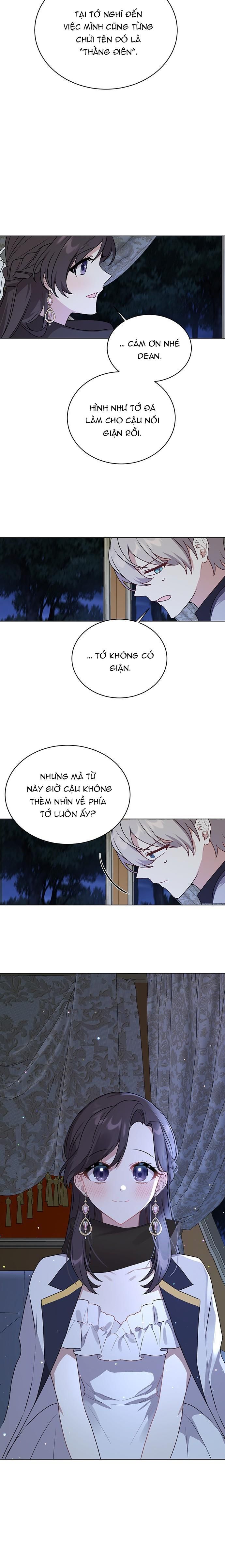 đọc truyện Tôi Là Vị Hôn Thê Phản Diện Chương 52 ảnh 9 tại Thiên Thai Truyện