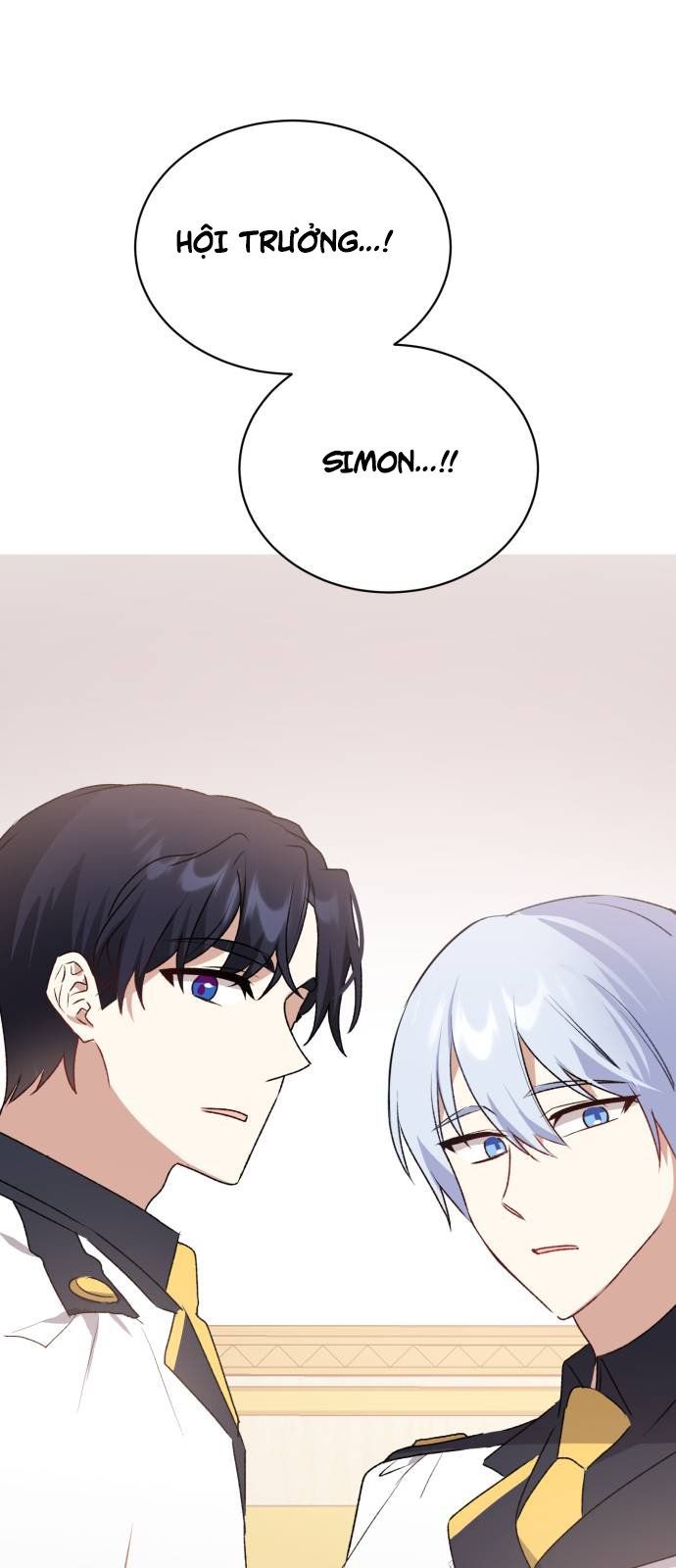 đọc truyện Tôi Là Vị Hôn Thê Phản Diện Chương 53.5 ảnh 15 tại Thiên Thai Truyện