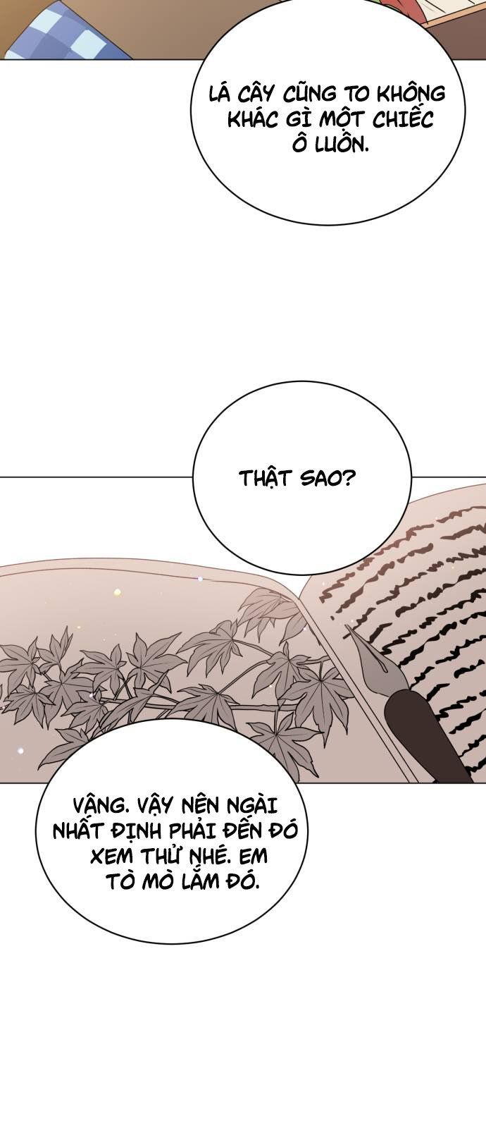 đọc truyện Tôi Là Vị Hôn Thê Phản Diện Chương 53.5 ảnh 4 tại Thiên Thai Truyện